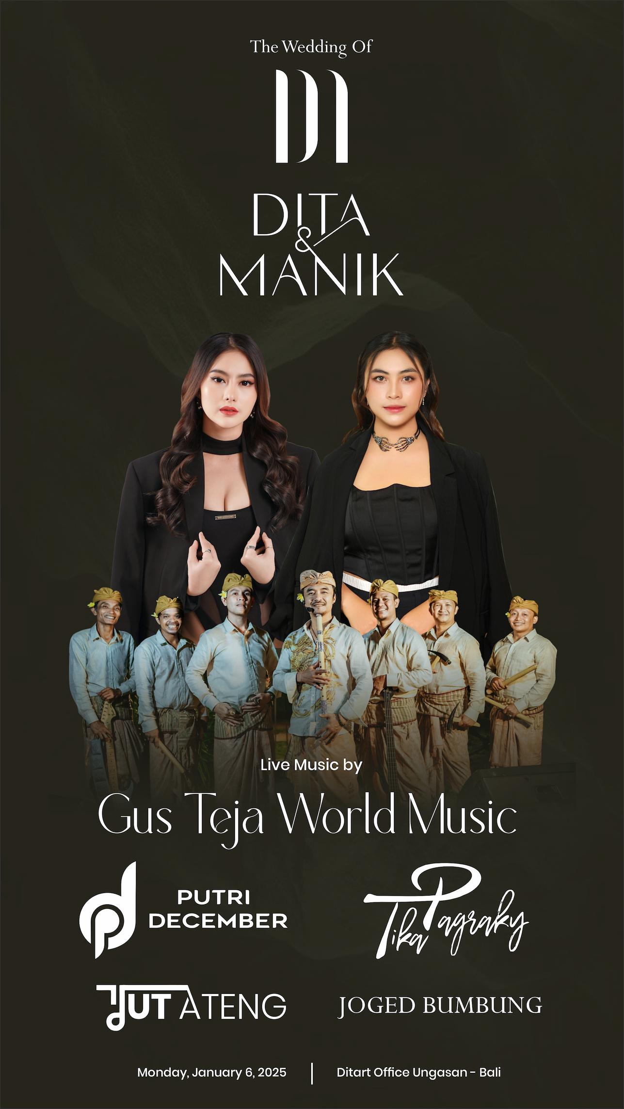 live performace